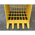 High quality Skeleton Buckets For Excavators